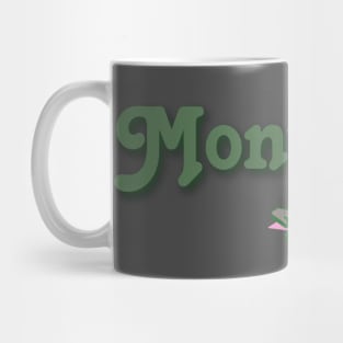 Monticello 7 Mug